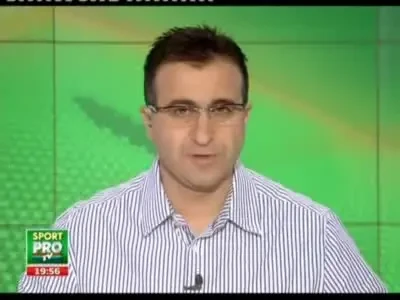 Jucatorii dinamovisti au ras de PARFUMUL lui Borcea: Asa se intampla daca nu respecti regulile!