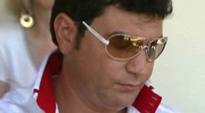 Jucatorii dinamovisti au ras de PARFUMUL lui Borcea: Asa se intampla daca nu respecti regulile!