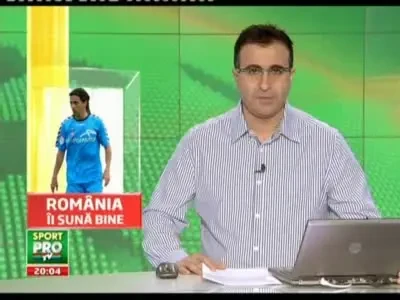 Otelul vrea sa dea la nationala un... argentinian! Viglianti vrea sa dea goluri pentru Romania impotriva lui.. Messi!