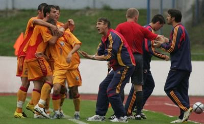 Meciul vietii pentru pustii lui Sandoi: cum vrea sa se razbune Torje pe englezi!