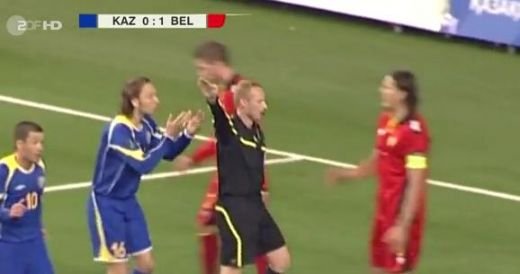 VIDEO Calaul Stelei a comis-o din nou: Borski a furat iar ca-n codru! Scapa si de data asta?