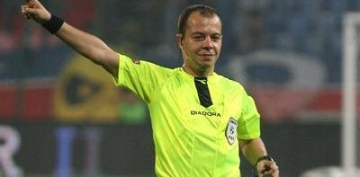 OFICIAL: Marius Avram fluiera la Dinamo - Steaua!