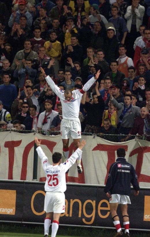 Dinamo - Steaua in imagini! Vezi 10 super poze din derby-ul Romaniei!_7