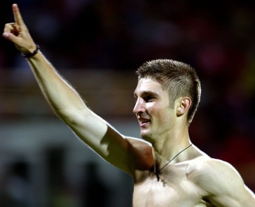 Dinamo - Steaua in imagini! Vezi 10 super poze din derby-ul Romaniei!_10