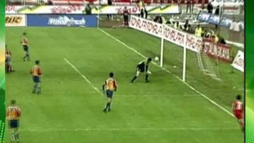 Steaua, obligata de Dinamo sa joace in GALBEN! Ce s-a intamplat ultima data cand au jucat asa in Groapa :