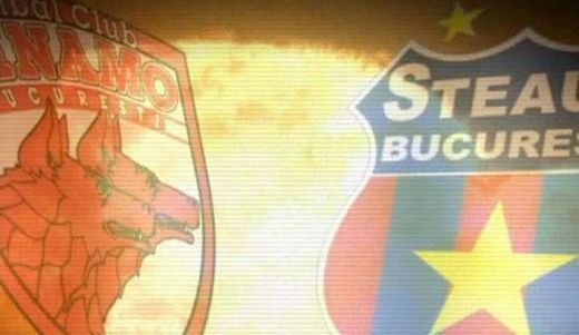 Derby INCENDIAR! Borcea vine cu medicii in loja! Vezi de unde ar putea urmari Dinamo - Steaua!
