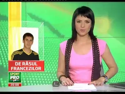 Wenger si Lizarazu au facut misto de Florescu: E foarte limitat / Poate are niste calitati ascunse :))