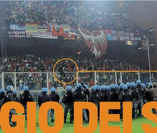 Serbia, exclusa din Europa? Italienii: 