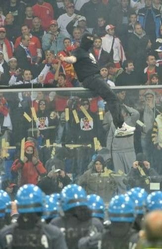 Serbia, exclusa din Europa? Italienii: 