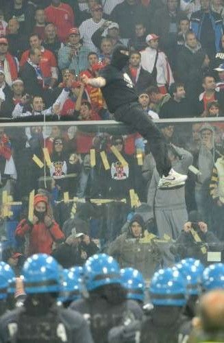 Serbia, exclusa din Europa? Italienii: