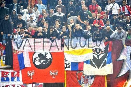 Serbia, exclusa din Europa? Italienii: 