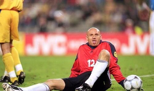 Stelea, egal cu Lloris si Doni: locul 88 in topul celor mai buni portari din lume! VEZI TOP 10: