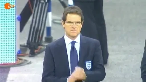 Nationala Angliei costa 384.000.000 de euro! Ce a aratat cu Muntenegru? Omorati copiii de PLICTISEALA cu jocul vostru! :)