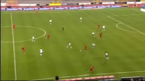 Cel mai NEBUN meci din preliminarii: Belgia 4-4 Austria! Cate goluri crezi ca s-au marcat in ultimele 4 minute??