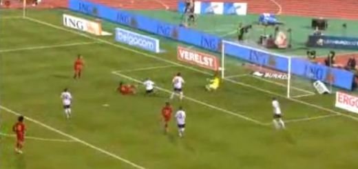Cel mai NEBUN meci din preliminarii: Belgia 4-4 Austria! Cate goluri crezi ca s-au marcat in ultimele 6 minute??