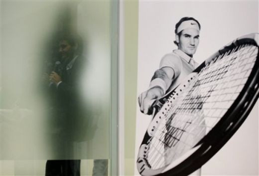 ACUM LIVE VIDEO John Isner - Federer EXCLUSIV pe www.sport.ro!