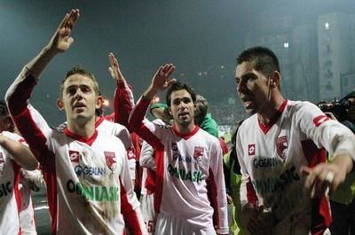 Cosmarul stelistilor: Au mancat bataie in MINUTUL 93 in Stefan cel Mare! VIDEO