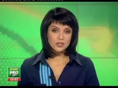 Joi in Prosport: Solutie pentru nationala! Mutu, rezerva!