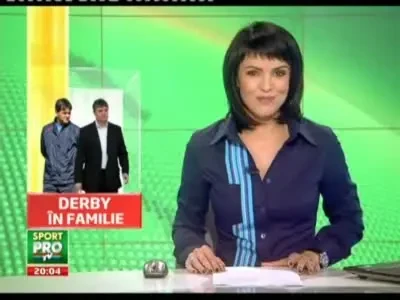 Nasi VS fini la Dinamo - Steaua! Niculae: In teren nu o mai cunosc nici pe MAMA!