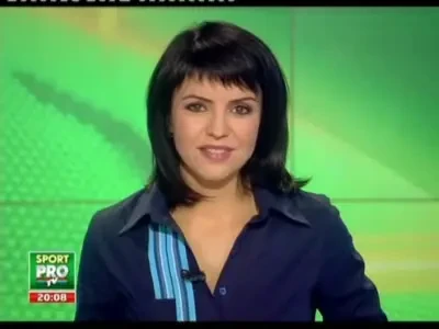 SHOW TOTAL facut de Bute la antrenamentul cu public inainte de lupta cu Brinkley! VIDEO