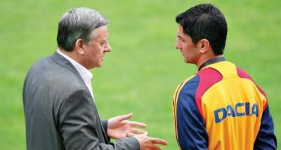 Sandu cere clanului Becali sa PLECE de la nationala! Vezi ce spune de atacurile lui Hagi!