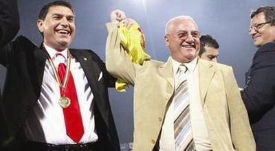 Dragomir: Comisia nu-i putea anula cartonasul rosu lui Cristea. Borcea s-a suparat!