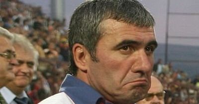 Hagi, interzis la nationala! Mai intai sa dovedeasca la o echipa de club, apoi mai discutam