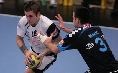 HCM, prima victorie in Liga Campionilor! HCM Constanta 26-25 Bosna Sarajevo!
