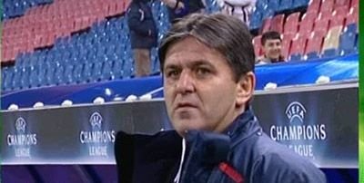 Lacatus se imbogateste daca ia titlul anul asta! Duckadam: PLEC odata cu Lacatus de la Steaua!