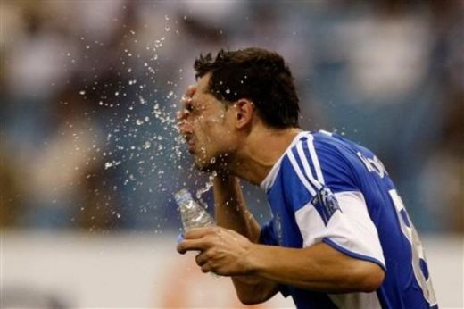 Radoi l-a facut PRAF pe Lupescu: A spus ca sunt in scadere? De inaltime, de greutate? Sa nu uite ca a fost dat afara de la Al Hilal