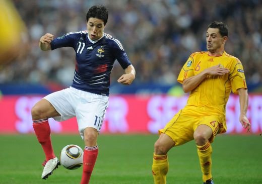 BOMBA!!! Radoi se retrage de la nationala: 