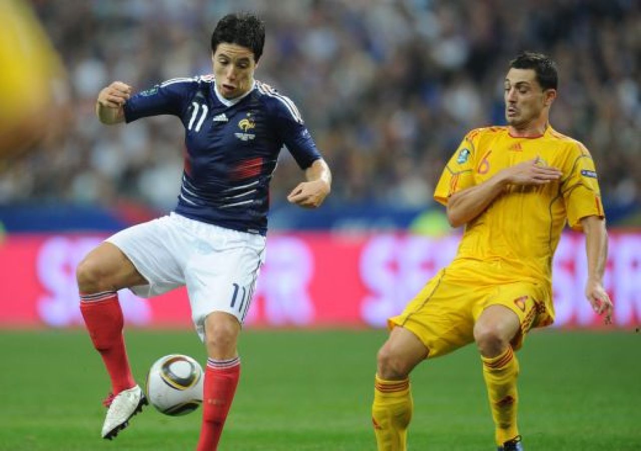 BOMBA!!! Radoi se retrage de la nationala:
