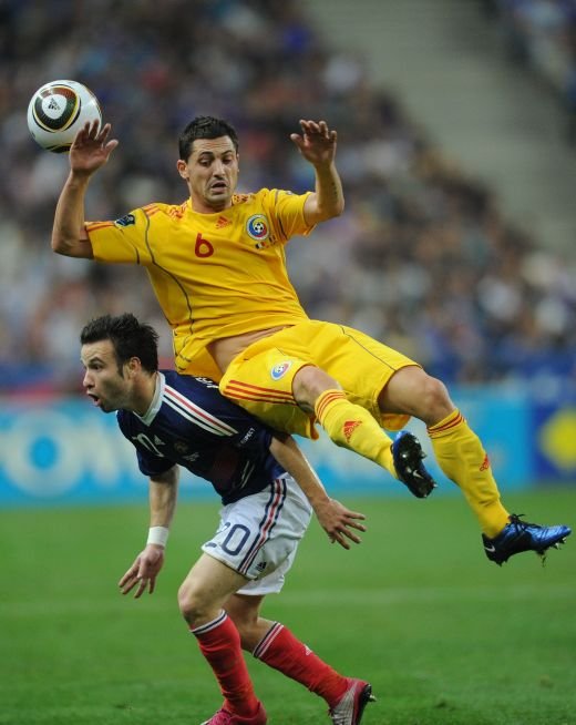 BOMBA!!! Radoi se retrage de la nationala: 