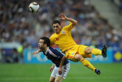 BOMBA!!! Radoi se retrage de la nationala: 