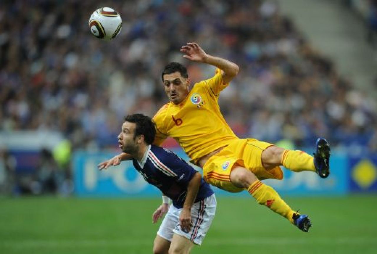 BOMBA!!! Radoi se retrage de la nationala: