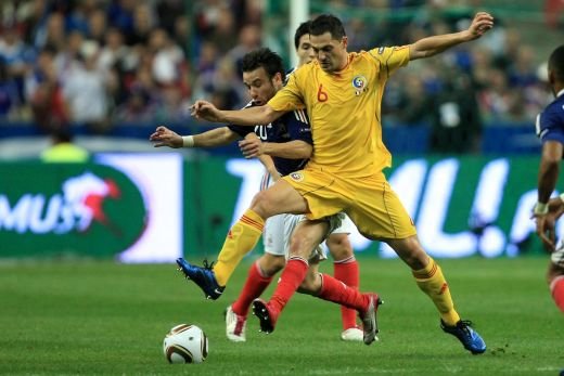 BOMBA!!! Radoi se retrage de la nationala: 