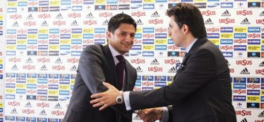 Lupescu: Radoi e INFLUENTAT! Nu l-am jignit si daca e bun, sa vina sa demonstreze!