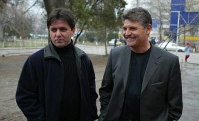 Amintiri din Epoca de Aur! Cum i-a salvat Lacatus lui Andone cariera de fotbalist!