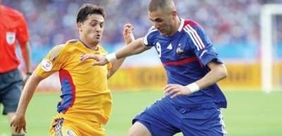Radoi nu mai vrea sa auda de nationala! Razvan: Nu am putut sa vorbesc cu el, si-a inchis telefoanele!