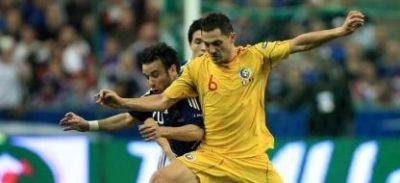 Radoi vrea sa se retraga de la nationala! V. Becali: Nu e in scadere. Tocmai a fost dorit de PSG