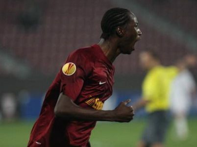 CFR, umilita de Hizo inainte de Bayern Munchen: Vaslui 5-3 CFR Cluj!