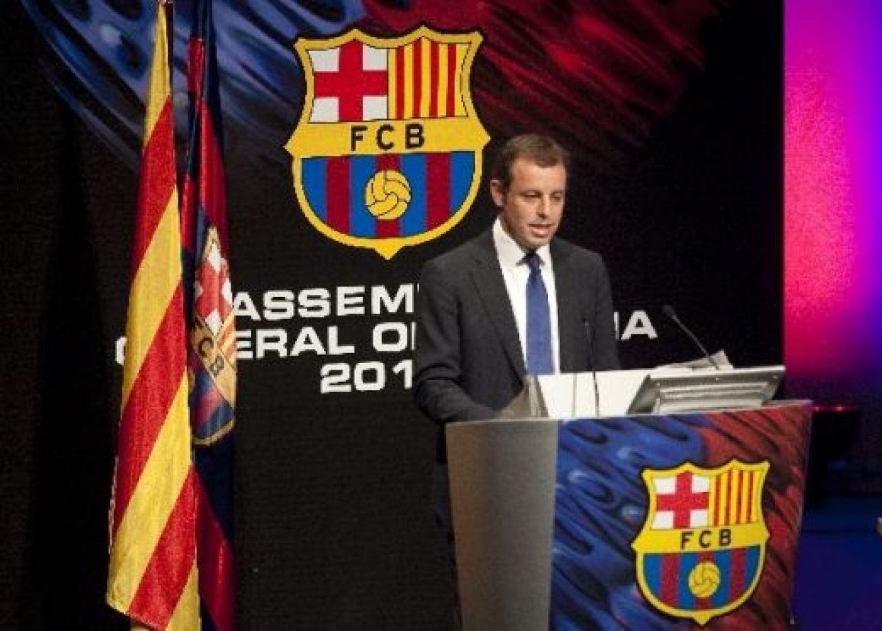 DOVADA! Barcelona are cea mai mare DATORIE din ISTORIE! Vezi cine e VINOVAT!_1