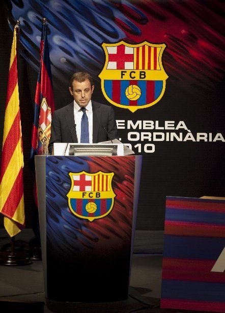 DOVADA! Barcelona are cea mai mare DATORIE din ISTORIE! Vezi cine e VINOVAT!_2