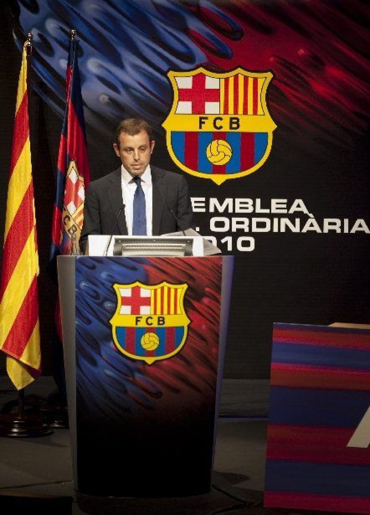 DOVADA! Barcelona are cea mai mare DATORIE din ISTORIE! Vezi cine e VINOVAT!_2