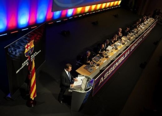 DOVADA! Barcelona are cea mai mare DATORIE din ISTORIE! Vezi cine e VINOVAT!_3