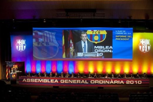 DOVADA! Barcelona are cea mai mare DATORIE din ISTORIE! Vezi cine e VINOVAT!_6