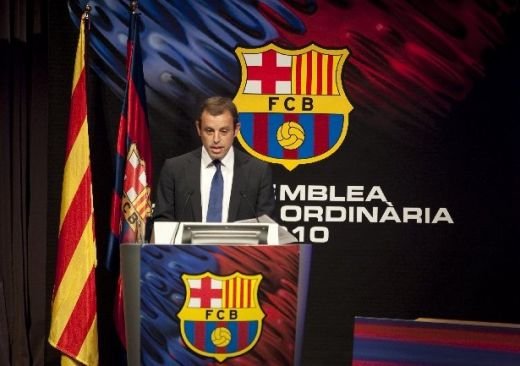 DOVADA! Barcelona are cea mai mare DATORIE din ISTORIE! Vezi cine e VINOVAT!_7