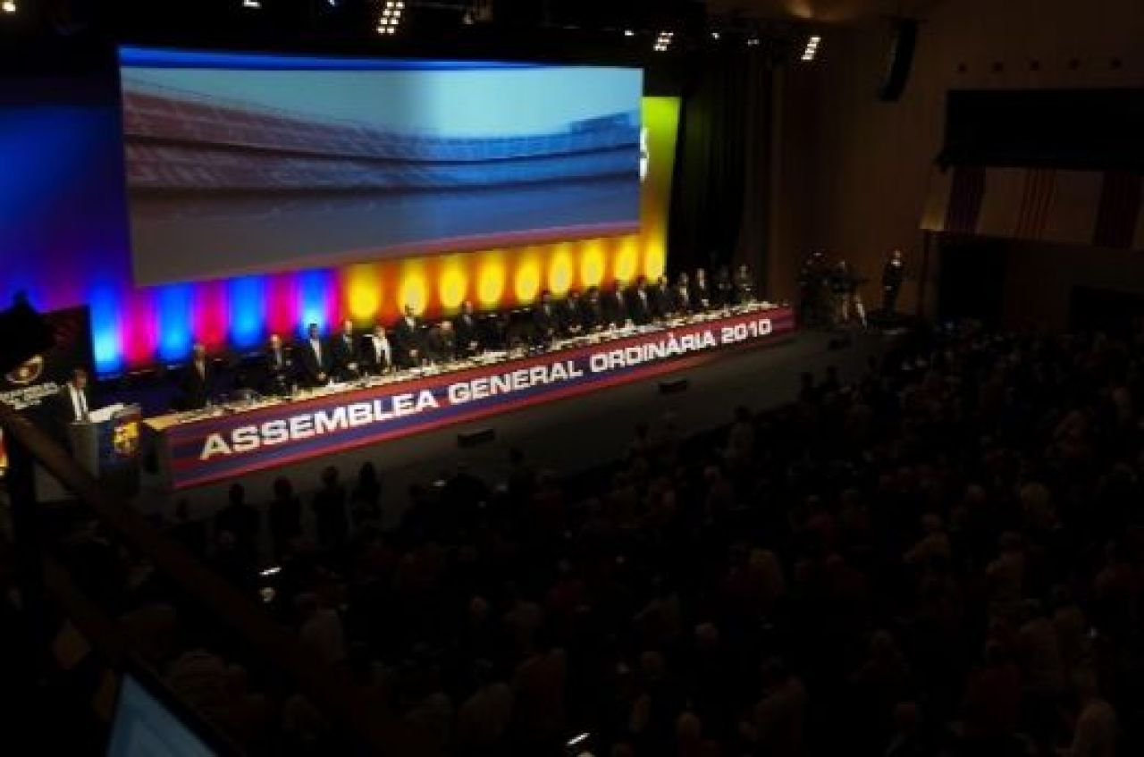 DOVADA! Barcelona are cea mai mare DATORIE din ISTORIE! Vezi cine e VINOVAT!_8
