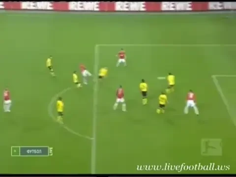 VIDEO In your face! Golul meu e mai TARE decat al tau: Podolski si Nuri Sahin s-au razboit in Germania!