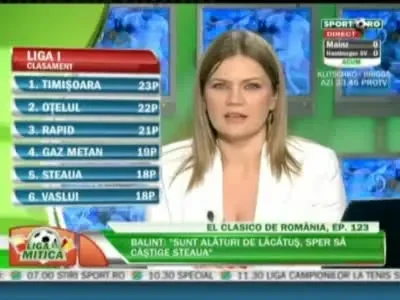 Bilasco - Stancu, pariul lui Lacatus pentru meciul cu Dinamo! Vezi echipele: